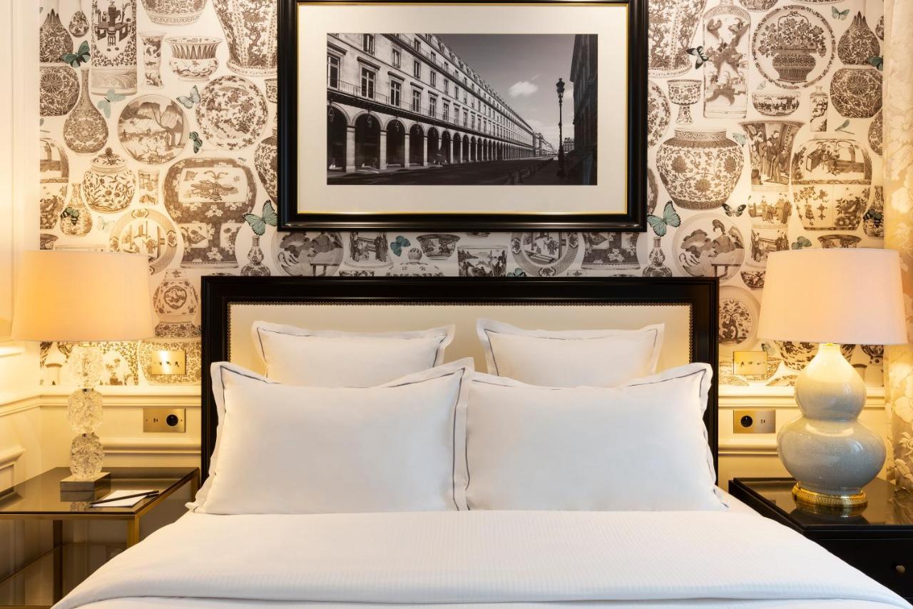 Hotel Keppler Paris Exterior foto