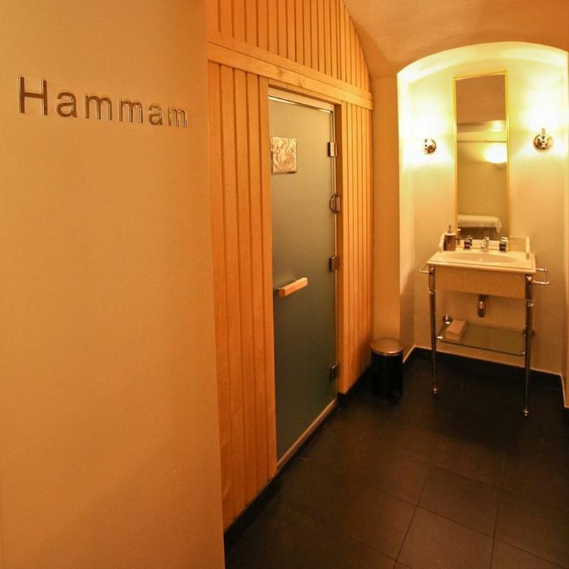 Hotel Keppler Paris Exterior foto